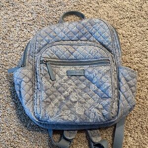 Vera Bradley Small Backpack